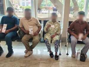 CISF Arrests Bangladeshi Nationals in Agartala & Gold Smuggler in Bengaluru | ACTPnews