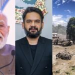 नेपाल में तबाही के बाद PM मोदी की बालेन शाह से बात, भारत जल्द से जल्द भेजने जा रहा है मदद | ACTPnews