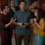 बिन-बुलाए रिश्तेदार और प्राइवेसी का द एंड, देखिए ‘चुंबक’ कॉलोनी का अतरंगी ड्रामा, ट्रेलर हुआ आउट | ACTPnews