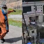तिब्बत-नेपाल में भीषण बाढ़ से तबाही, इमिग्रेशन सेंटर में फंसे कैलाश यात्री; सदगुरु ने बताई पूरी स्थिति | ACTPnews