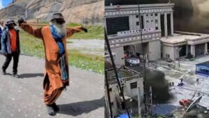 तिब्बत-नेपाल में भीषण बाढ़ से तबाही, इमिग्रेशन सेंटर में फंसे कैलाश यात्री; सदगुरु ने बताई पूरी स्थिति | ACTPnews