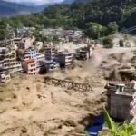 नेपाल में भीषण बाढ़ से अब तक 95 लोगों की मौत, CM योगी ने जताई चिंता; पढ़ें किस नेता ने क्या कहा | ACTPnews
