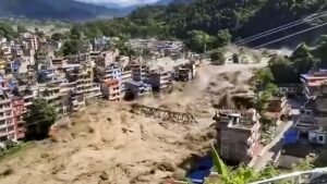 नेपाल में भीषण बाढ़ से अब तक 95 लोगों की मौत, CM योगी ने जताई चिंता; पढ़ें किस नेता ने क्या कहा | ACTPnews