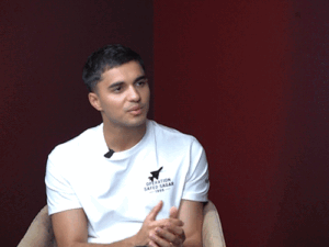 Abhay Verma Interview | Munjya Success & Working With Shah Rukh Khan | ACTPnews