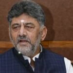 मंत्रिमंडल में नागेंद्र की वापसी पर शिवकुमार का बड़ा बयान, बोले- “घोटाले में उनका हाथ नहीं”; जल्द शामिल होगी महिला मंत्री | ACTPnews