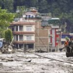 तिब्बत से आया मौत का सैलाब! नेपाल में मची भारी तबाही, दर्जनों की मौत; सैकड़ों लापता | ACTPnews