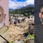 “दिल से सराहना करते हैं”, भीषण बाढ़ संकट के बीच बालेन शाह ने PM मोदी को कहा धन्यवाद | ACTPnews