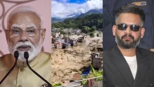 “दिल से सराहना करते हैं”, भीषण बाढ़ संकट के बीच बालेन शाह ने PM मोदी को कहा धन्यवाद | ACTPnews