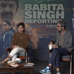 Babita Singh Reporting | Nimisha Sajayan Weight Gain & Story Statement | ACTPnews