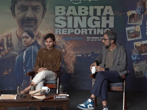 Babita Singh Reporting | Nimisha Sajayan Weight Gain & Story Statement | ACTPnews