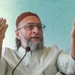 ओवैसी की हुंकार- मुस्लिम एकजुट हों, यूपी में भी दिखे बिहार जैसी ताकत | ACTPnews