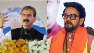 कर्ज के बोझ में दबे हिमाचल को अब ‘लॉटरी’ का सहारा, 27 साल बाद दिवाली से शुरू करने की तैयारी; भड़की बीजेपी | ACTPnews