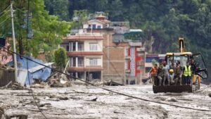 नेपाल में आ सकता है दूसरा ‘जलप्रलय’, वैज्ञानिकों ने जारी की चेतावनी, जानिए क्यों कहा ऐसा | ACTPnews