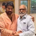 100 से ज्यादा फिल्मों में गहरी छाप छोड़ने वाले दिग्गज एक्टर जीवी नारायण राव का निधन, चिरंजीवी के थे जिगरी दोस्त | ACTPnews