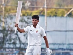 Aryavir Sehwag & Anvay Dravid Named In India U-19 Squad | ACTPnews