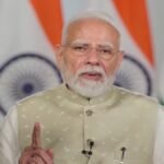 ‘युवाओं के मन में आने चाहिए नए आइडिया’, जेन-Z के साथ खेलो इंडिया संवाद में बोले पीएम मोदी | ACTPnews