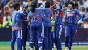 एशिया कप के लिए दुबई पहुंची टीम इंडिया, पाकिस्तान को धूल चटाने और खिताब पर होगी नजर | ACTPnews