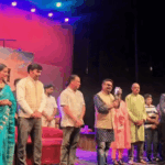 UPSC Aspirants Struggle Play Delhi | ACTPnews