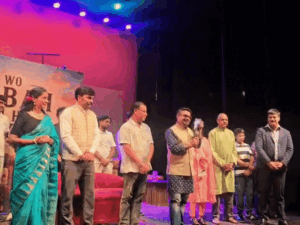 UPSC Aspirants Struggle Play Delhi | ACTPnews