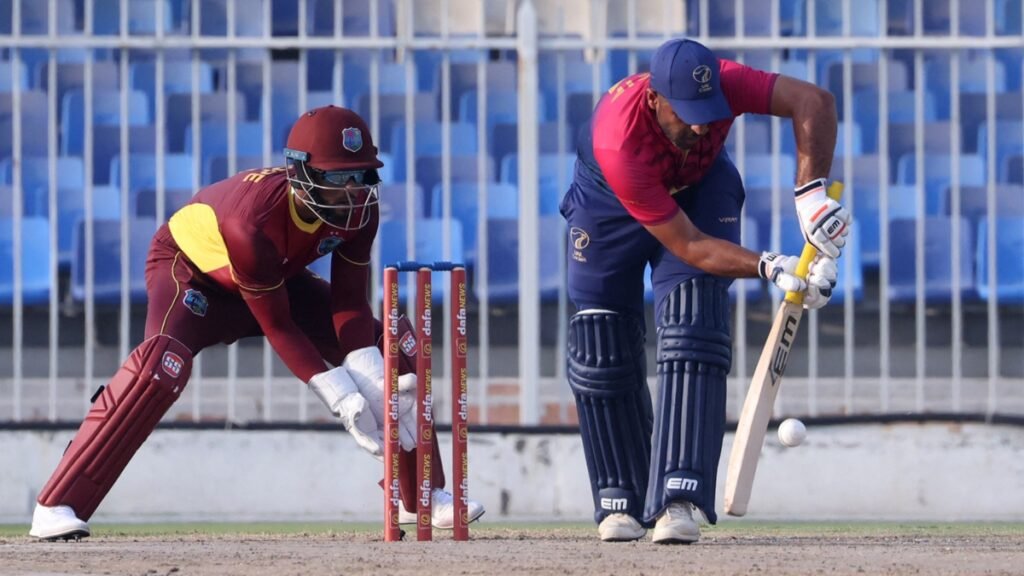 क्रिकेटर आसिफ खान पर लगा 15 महीने का बैन, ICC एंटी-डोपिंग कोड का उल्लंघन करने पर ICC की बड़ी कार्रवाई | ACTPnews