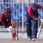 क्रिकेटर आसिफ खान पर लगा 15 महीने का बैन, ICC एंटी-डोपिंग कोड का उल्लंघन करने पर ICC की बड़ी कार्रवाई | ACTPnews