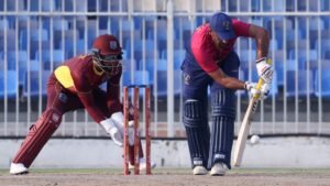 क्रिकेटर आसिफ खान पर लगा 15 महीने का बैन, ICC एंटी-डोपिंग कोड का उल्लंघन करने पर ICC की बड़ी कार्रवाई | ACTPnews