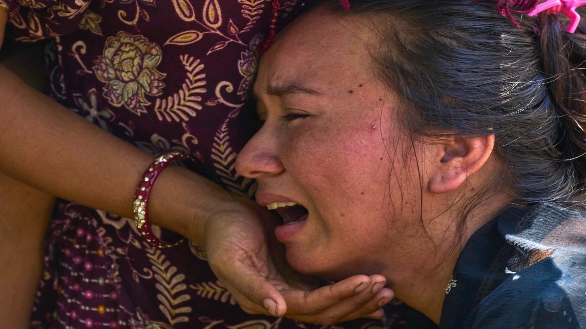 भूकंप, बाढ़ या लैंडस्लाइड, नेपाल में जलप्रलय आने की क्या है वजह? 10 प्वाइंट्स में जानें