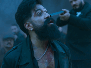 Toxic Movie Rating Controversy | BookMyShow Rating Removed | ACTPnews
