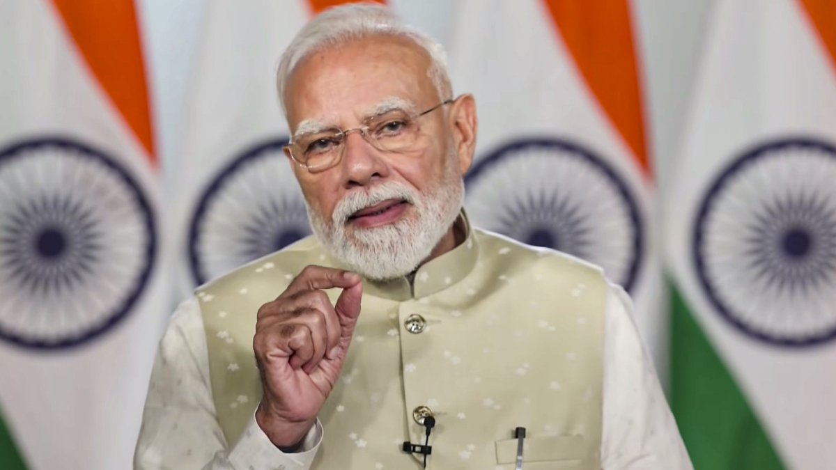 विदेश यात्रा पर जाएंगे PM मोदी, उज्बेकिस्तान और किर्गिस्तान का करेंगे दौरा, SCO सम्मेलन में भी भाग लेंगे, नोट कर लें तारीख