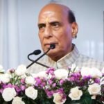 ‘एक दशक में 1 हजार करोड़ से 39 हजार करोड़ पहुंचा भारत का डिफेंस एक्सपोर्ट’, बोले रक्षा मंत्री राजनाथ सिंह | ACTPnews
