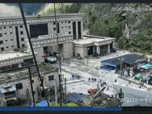 Nepal Flood Warning Vs China; Tibet Border Disaster Alert System Explained | ACTPnews