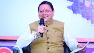 अग्निवीर रोजगार सेल का गठन करने वाला देश का पहला राज्य बना उत्तराखंड, CM धामी बोले- सैन्य धाम बनेगा हमारी समृद्ध विरासत का प्रतीक | ACTPnews