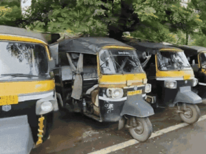 महाराष्ट्र- ड्राइवर्स को मराठी सीखने के लिए एक साल मिला:सीएम फडणवीस बोले- इनमें कई बुजुर्ग जिन्हें सीखने में समय लगेगा | ACTPnews