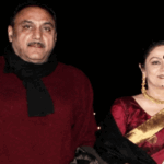 फिल्ममेकर कुकू कोहली के निधन पर सलमान खान दुखी:पत्नी अरुणा ईरानी के लिए लिखा, मेरा दिल आपके साथ है; कार्डियक अरेस्ट से हुआ था निधन | ACTPnews