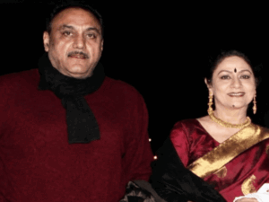 फिल्ममेकर कुकू कोहली के निधन पर सलमान खान दुखी:पत्नी अरुणा ईरानी के लिए लिखा, मेरा दिल आपके साथ है; कार्डियक अरेस्ट से हुआ था निधन | ACTPnews