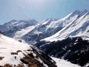 हिमालय की 221 झीलें ला सकती हैं नेपाल जैसी तबाही:491 साल में 254 बार फट चुकीं; उत्तराखंड में हैंगिंग ग्लेशियर सबसे बड़ा खतरा | ACTPnews