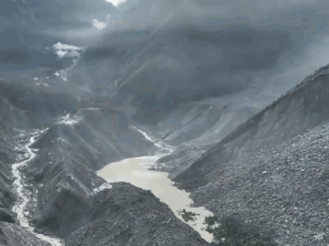 Nepal Flood LIVE Tragedy Video Update; Rasuwa Timure Bazaar – Bhotekoshi Trishuli River | ACTPnews