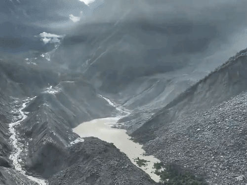 Nepal Flood LIVE Tragedy Video Update; Rasuwa Timure Bazaar - Bhotekoshi Trishuli River