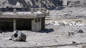 सैलाब के बाद अब नेपाल में भूकंप से हिली धरती, रिक्टर स्केल पर कितनी रही तीव्रता? | ACTPnews