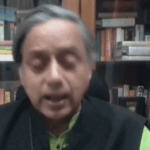 Shashi Tharoor Statement on India Gen-Z Protests | ACTPnews