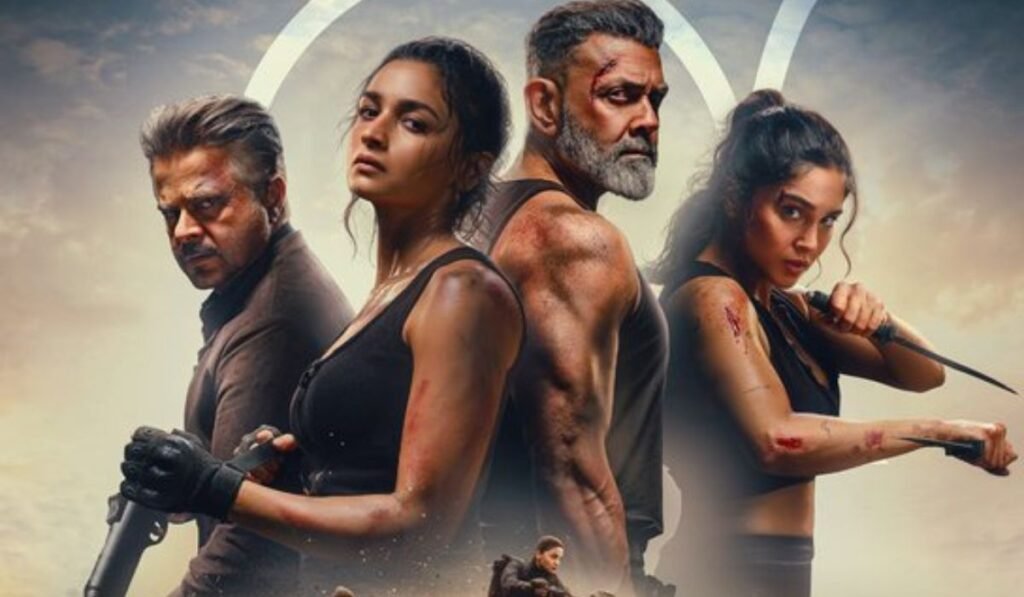 थिएटर्स के बाद OTT पर रिलीज होगी ‘अल्फा’, आलिया भट्ट-शरवरी का फिर दिखेगा एक्शन अवतार | ACTPnews