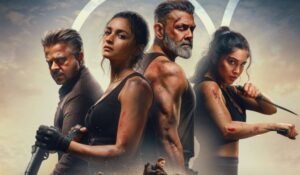 थिएटर्स के बाद OTT पर रिलीज होगी ‘अल्फा’, आलिया भट्ट-शरवरी का फिर दिखेगा एक्शन अवतार | ACTPnews