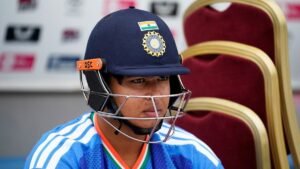 वैभव सूर्यवंशी को क्यों नहीं मिली U19 टीम में जगह? जानिए BCCI का वो नियम जिसने किया बाहर | ACTPnews