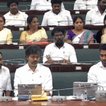 Tamil Nadu Assembly Controversy | CM Joseph Vijay Seat Change News | ACTPnews