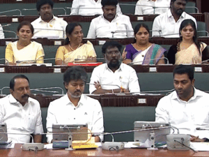 Tamil Nadu Assembly Controversy | CM Joseph Vijay Seat Change News | ACTPnews