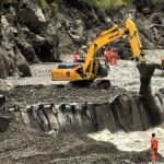तिब्बत-नेपाल सीमा पर फिर ताल फूटा, चीन ने रेस्क्यू ऑपरेशन रोका, सभी को 1KM दूर जाने की सलाह | ACTPnews