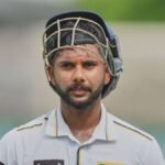 IND vs SL टेस्ट सीरीज में सोनल दिनुशा पर भारी पड़ा भारतीय स्टार, छीना प्लेयर ऑफ द सीरीज का अवॉर्ड | ACTPnews