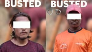 नेपाल में बाढ़ में बहकर आए शव से सोने की बालियां चुराईं, बाल पकड़कर खींचा; घिनौनी हरकत का VIDEO वायरल | ACTPnews