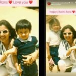 रक्षाबंधन पर कंगना रनौत ने भाई पर लुटाया प्यार, रिद्धिमा ने रणबीर संग शेयर की रेयर फोटो, सितारों ने सिबलिंग के लिए शेयर किया हार्टवॉर्मिंग पोस्ट | ACTPnews