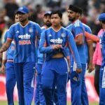BCCI जापान की सुविधाओं से है नाराज, एशियन गेम्स में B टीम को भेजने की तैयारी | ACTPnews